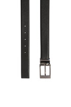 Harness Reversible Leather Belt